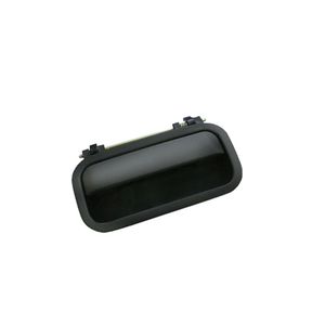 Maçaneta Externa Porta Traseira Corsa Jahu JH078521