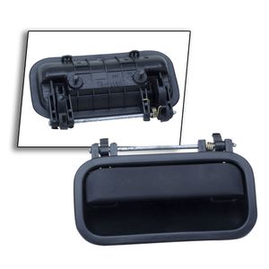 Maçaneta Externa Porta Traseira Sem Cha Lado Direito Classic Universal Automotive 41304