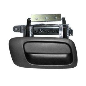 Maçaneta Externa Porta Traseira Lado Direito Astra /zafira Jahu JH059933
