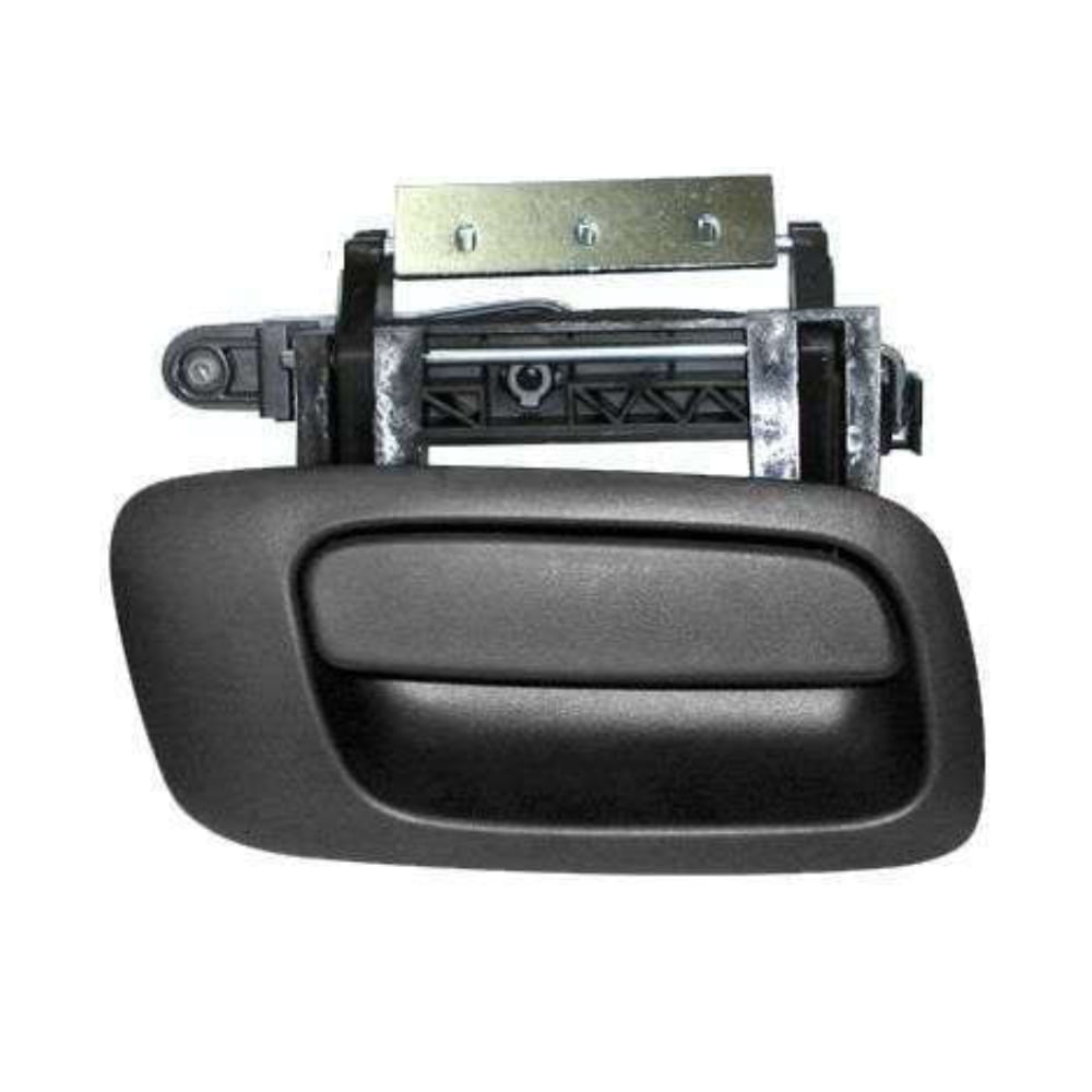 Maçaneta Externa Porta Traseira Lado Direito Astra /zafira Jahu