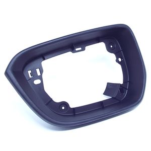 Moldura Interna Do Retrovisor Lado Esquerdo Onix 1.0 turbo aspirado Peças Genuínas GM 26280565