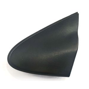 Moldura Do Retrovisor Ao Paralama Lado Esquerdo Onix 1.0 turbo aspirado Peças Genuínas GM 26224656