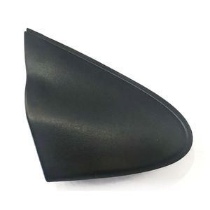 Moldura Do Retrovisor Ao Paralama Lado Direito Onix 1.0 turbo aspirado Peças Genuínas GM 26224657