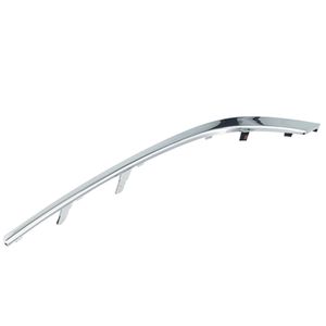 Friso Cromado Farol De Milha Lado Direito  Onix /prisma Peças Genuínas GM 52037793