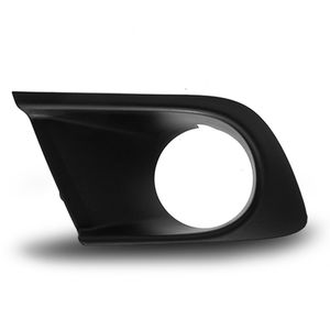 Moldura Farol De Milha Lado Esquerdo  Onix Ls lt /prisma Peças Genuínas GM 94757853