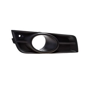 Moldura Do Farol De Milha Neblina Lado Esquerdo [com Neblina] Sedan  Cruze Peças Genuínas GM 9483115