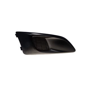 Moldura Farol De Milha Lado Direito (sem Neblina)  Sonic Peças Genuínas GM 96694774