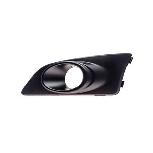 Moldura Farol De Milha Lado Esquerdo (com Neblina)  Sonic Peças Genuínas GM 96694767
