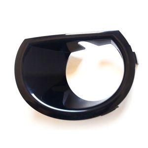 Moldura Do Farol De Milha Lado Esquerdo Com Furo  S10 Peças Genuínas GM 52126885