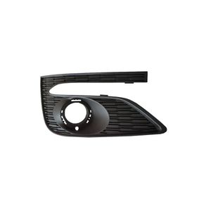 Moldura Do Farol De Milha Preta Lado Esquerdo Sedan Cruze Peças Genuínas GM 84095942