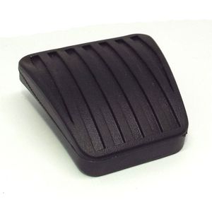 Capa Pedal Freio Embreagem Prisma /astra /celta /kadett /tigra /monza /ipanema /corsa Universal Auto