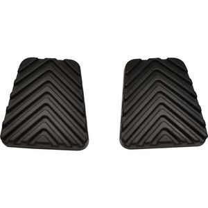 Kit De Capa Pedal Freio Embreagem Bongo /magentis /sportage /soul /carnival /cerato /sorento Univers