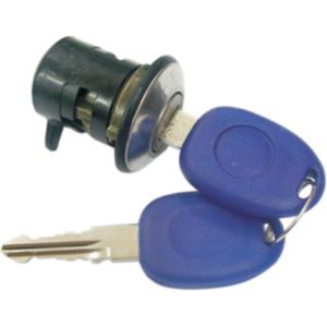 Cilindro Porta Com Chave Lado Direito Palio /siena /strada Universal Automotive UN70030