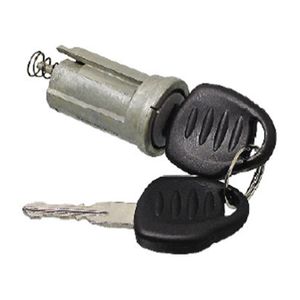 Cilindro Ignição Com Chave Prisma /celta Jahu JH333446