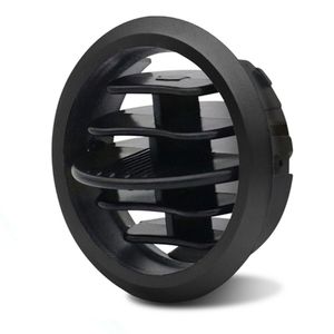Difusor De Ar Central Ou Lateral Grafite  Prisma /celta NAT NT400606