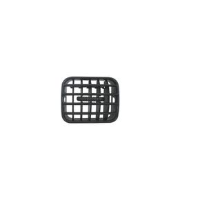 Difusor De Ar Central Lado Esquerdo Grafite S10 /blazer Autoplast AP881