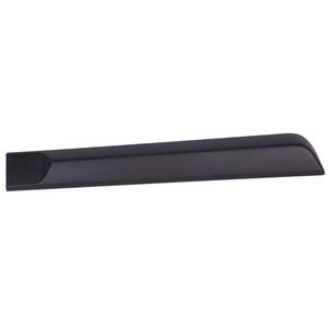 Friso Lateral Da Porta Traseira Lado Direito  S10 Peças Genuínas GM 52028403