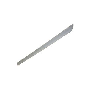 Friso Lateral Da Porta Traseira Lado Esquerdo Primer Corsa Peças Genuínas GM 94740898