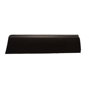Moldura Da Porta Traseira Lado Esquerdo  Tracker Peças Genuínas GM 95351862