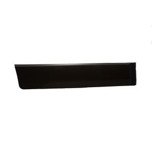 Moldura Friso Porta Traseira Lado Direito Captiva Peças Genuínas GM 96848786