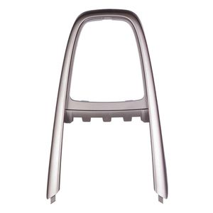 Moldura Do Console Cinza Onix /prisma Peças Genuínas GM 94763058