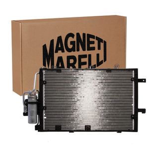 Condensador Do Ar-condicionado  Montana /corsa Magneti Marelli A5808MM