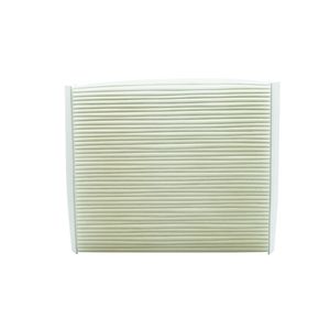 Filtro Do Ar Condicionado Antipólen Cabine  Meriva Peças Genuínas GM 93347472