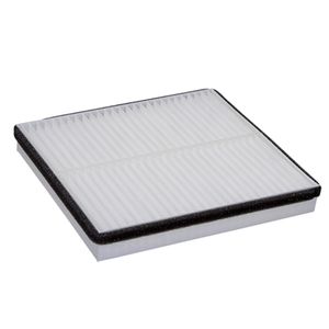 Filtro Do Ar Condicionado Antipólen Cabine  S10 /trailblazer Peças Genuínas GM 52101541