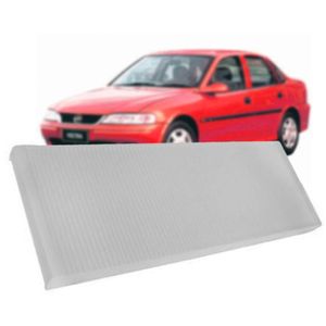 Filtro Antipólen Do Ar Condicionado Cabine Vectra 2.0 2.2 8v 16v Jahu JH846090