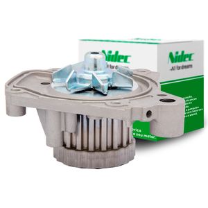 Bomba D`agua Do Motor Civic 1.7 16v sohc d17z2 vtec d17z3 Nidec NBA0616
