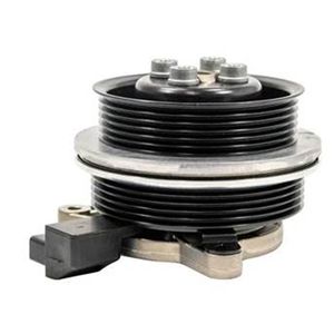 Bomba D'água Do Motor 1.0 8v A1 /golf 1.4 16v Tsi /jetta /tiguan Nidec NBA0660