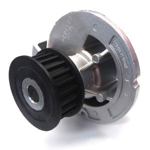 Bomba D'água Do Motor Meriva 1.8 16v Acdelco 19348477