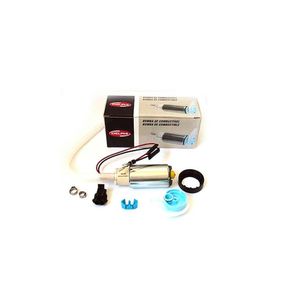 Kit Refil Da Bomba De Combustível Gasolina 3 Bar [120 L/h] [1.0/1.4/1.8]  Gol /parati /saveiro /sant