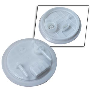 Tampa Da Bomba De Combustível Bosch Conector Oval  Zafira Reviam 301698