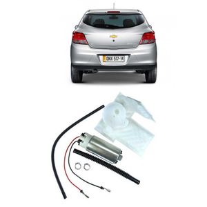 Kit Refil Bomba Onix /prisma Acdelco 19373484