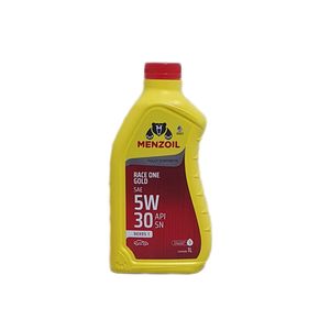 Óleo De Motor 5w30 Dexos2 Sintético Diesel 10103055 S10 /blazer /trailblazer Menzoil 220103055