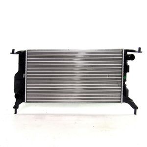 Radiador De Água Do Motor Denso Pequeno Corsa PC100150