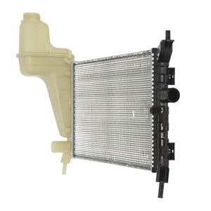 Radiador Do Motor Sem Ar-condicionado 1.0 Celta Magneti Marelli RMM520001M
