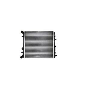Radiador De Água Gol /saveiro /fox /spacefox Magneti Marelli RMM1051RVW