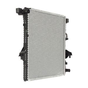 Radiador De Água 2.0 16v Tdi Amarok Diesel Magneti Marelli RMM1119VW