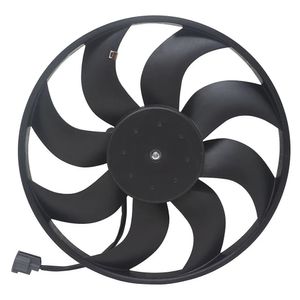 Ventoinha Radiador Spin Peças Genuínas Gm Peças Genuínas GM 52146732