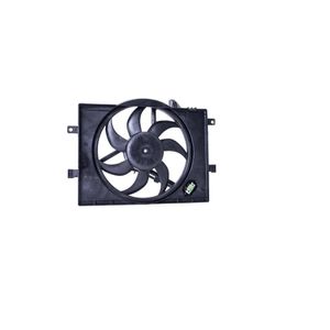 Ventoinha Do Radiador Palio 1.0 1.4 Manual /siena /strada Magneti Marelli W8529001MM