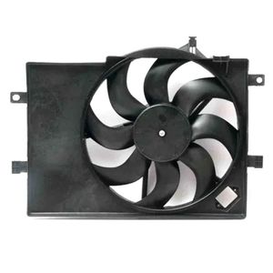 Hélice + Motor Da Ventinha Fiat Fire  Idea Gasolina /palio /siena /strada Magneti Marelli 94911MM