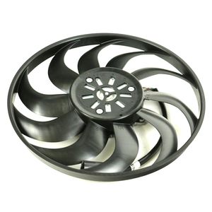 Ventoinha Do Radiador Onix /prisma Peças Genuínas GM 52083730