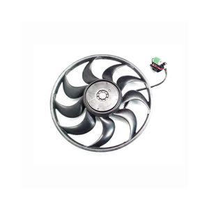 Hélice Com Motor Da Ventoinha  Sonic /tracker Peças Genuínas GM 95018153