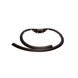 Borracha Vedação Porta Traseira Caçamba Montana Peças Genuínas GM 94760176