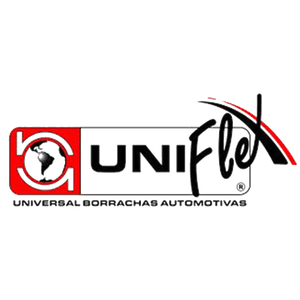 Borracha Do Para-brisa G2 Daily Uniflex 38827 UN38827