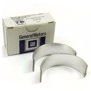 Bronzina De Biela 0 50mm Onix /prisma /agile /astra /celta /meriva /montana /zafira /tigra /corsa /v
