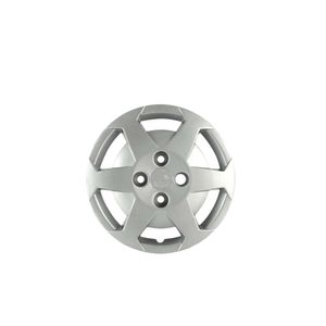 Calota Roda Aro 13 Cubo Alto Modelo Lisboa Jahu JH182365
