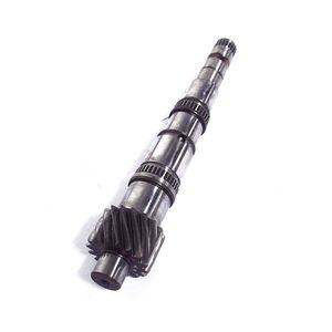 Eixo Piloto 16 Dentes 24mm Pinhão Entalhado Meriva /corsa /vectra Peças Genuínas GM 93306956